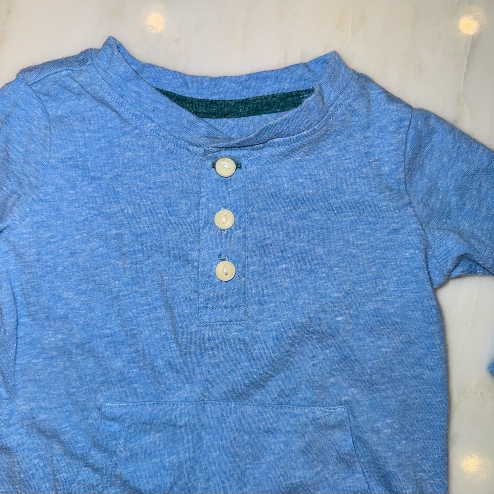 Primary Rompers - Picture 9 of 9